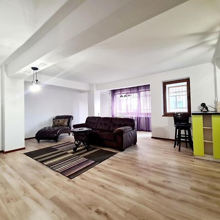 R.O.S.E. Apartment Constanţa Exterior foto