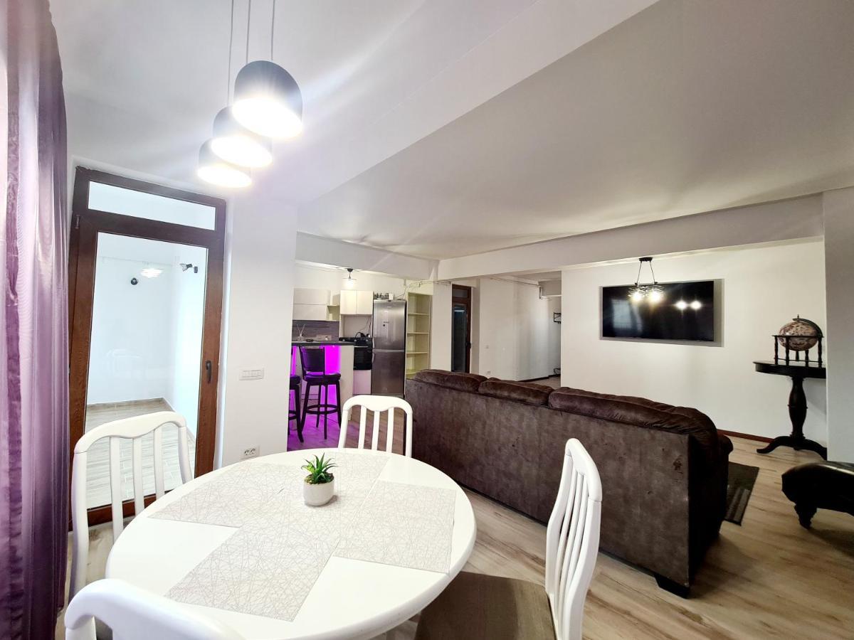 R.O.S.E. Apartment Constanţa Exterior foto