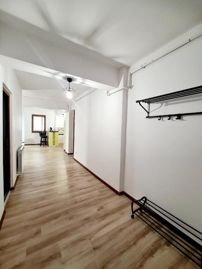 R.O.S.E. Apartment Constanţa Exterior foto