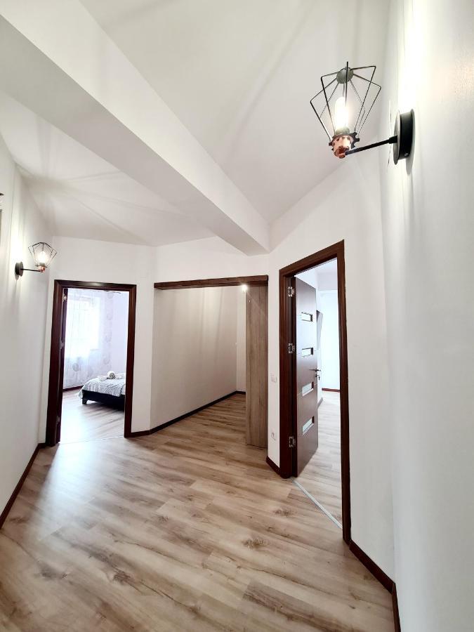 R.O.S.E. Apartment Constanţa Exterior foto