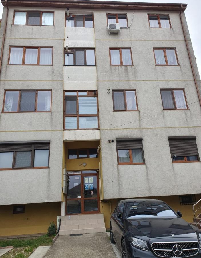 R.O.S.E. Apartment Constanţa Exterior foto