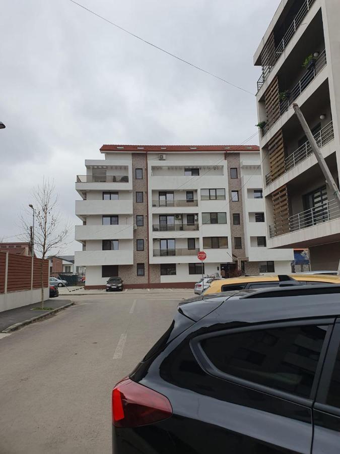 R.O.S.E. Apartment Constanţa Exterior foto