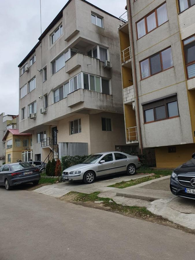 R.O.S.E. Apartment Constanţa Exterior foto