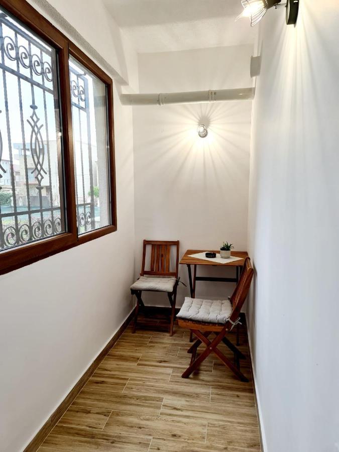 R.O.S.E. Apartment Constanţa Exterior foto