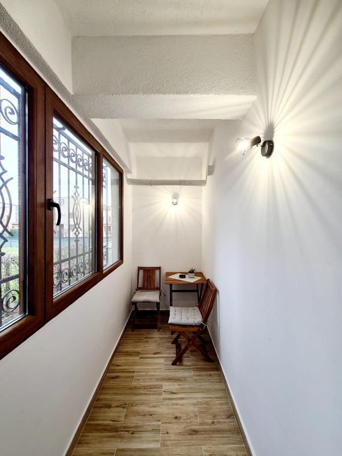 R.O.S.E. Apartment Constanţa Exterior foto